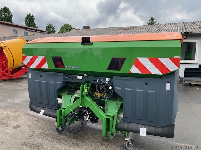 Düngerstreuer Amazone ZA-TS Hydro 3200 Super