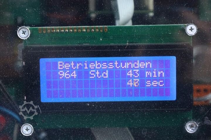 Schaarlift PB Lifttechnik S225-12ES Electric, 22.5m Working Height, 450kg Ca