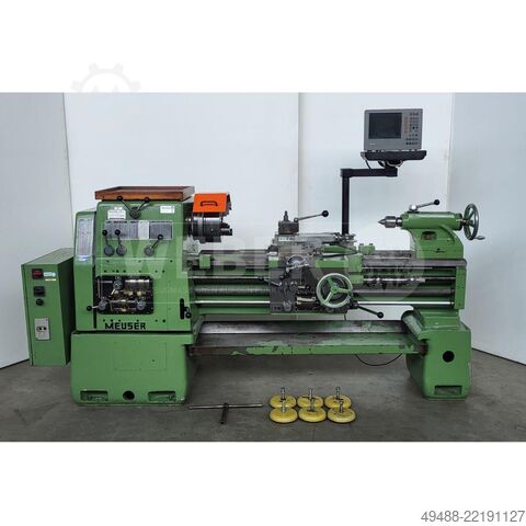 Strung paralel Meuser M1L