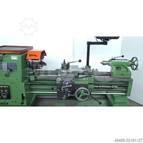 Strung paralel Meuser M1L