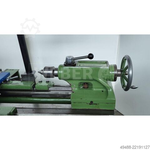 Strung paralel Meuser M1L