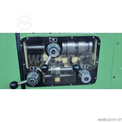 Strung paralel Meuser M1L