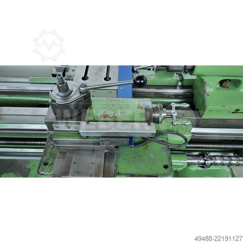 Strung paralel Meuser M1L