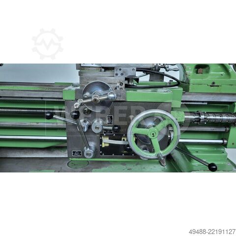 Strung paralel Meuser M1L
