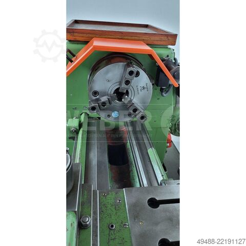 Strung paralel Meuser M1L
