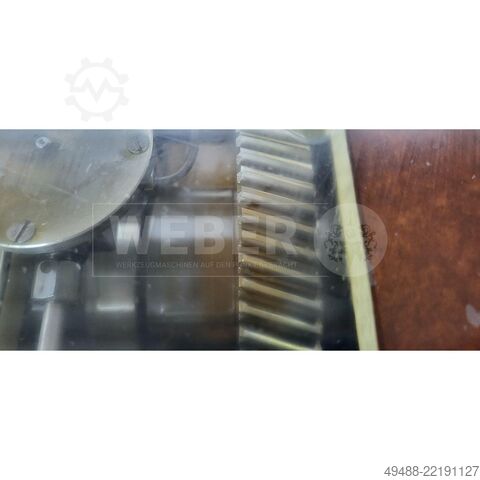 Strung paralel Meuser M1L