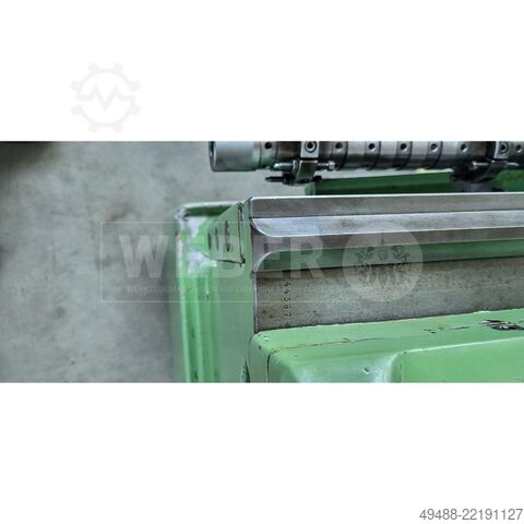 Strung paralel Meuser M1L