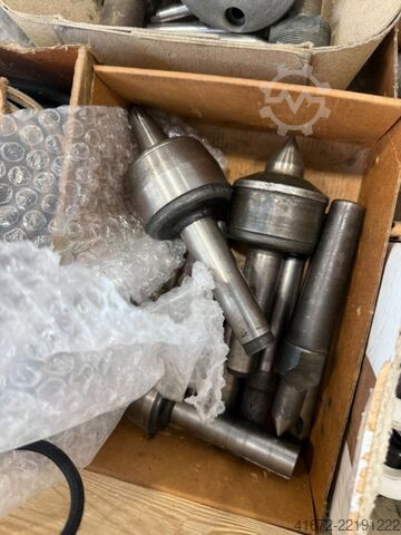 Tillbehör Pfauter P 250 S