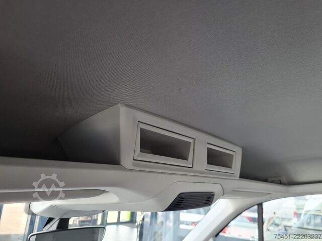 Furgonetka pick-up Man TGE 5.160 Pritsche MR ERGO KLIMA KAMERA LED TEMPO