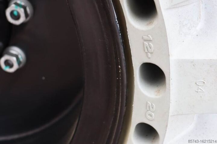 Schaarlift Magni DS1523RT New And Available Directly From Stock, Di