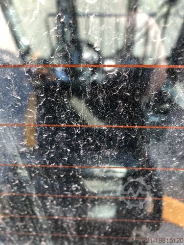 LPG-heftrucks Jungheinrich TFG 430s