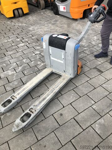 Elektrische palletwagens Still ECH15/LIION