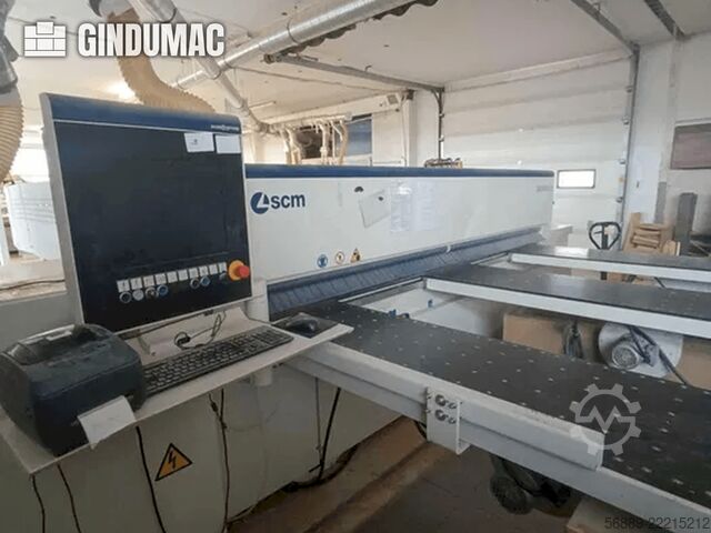  SCM SIGMA PRIMA 67