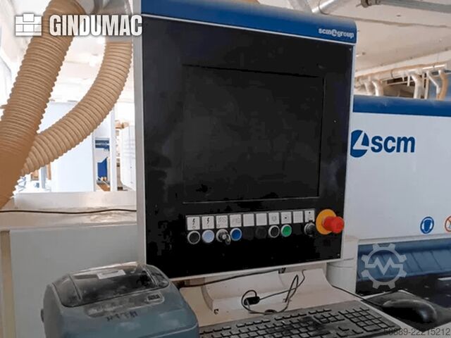  SCM SIGMA PRIMA 67