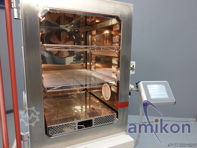  Vötsch VCS 7034-5 -70°C bis +180°C
