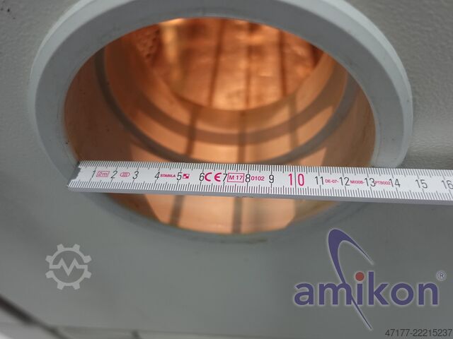 Vötsch VCS 7034-5 -70°C bis +180°C