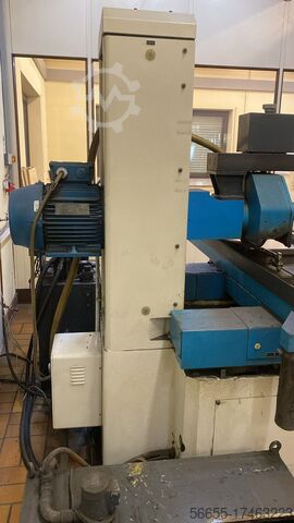 Vlakslijpmachine ABA FP-60/40 Profilschleifmaschine