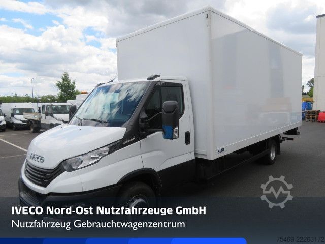 Sandučar IVECO 70C18HA8