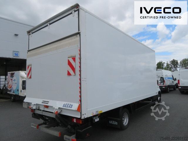 Sandučar IVECO 70C18HA8