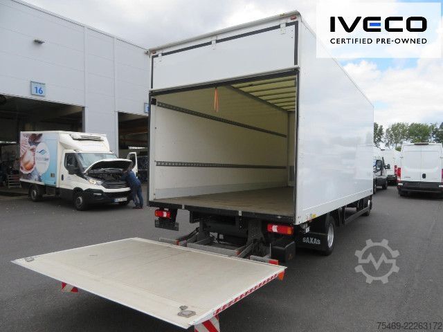 Sandučar IVECO 70C18HA8