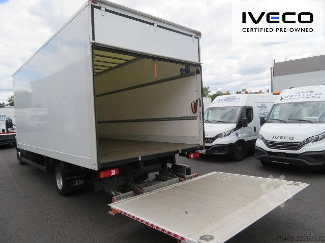 Sandučar IVECO 70C18HA8