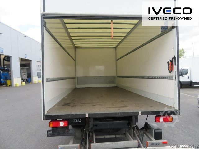 Sandučar IVECO 70C18HA8