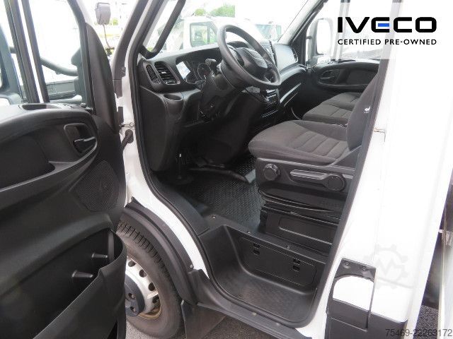 Sandučar IVECO 70C18HA8