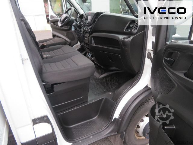 Sandučar IVECO 70C18HA8