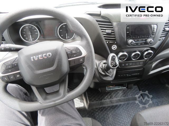 Sandučar IVECO 70C18HA8