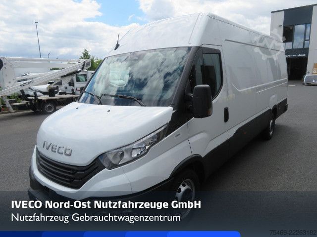 Komercijalno vozilo sa visokim krovom IVECO 35S16V
