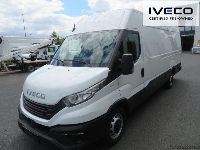 Komercijalno vozilo sa visokim krovom IVECO 35S16V