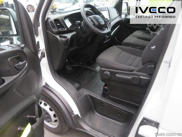Komercijalno vozilo sa visokim krovom IVECO 35S16V
