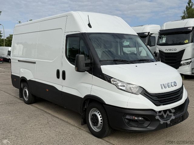 Panel kombi IVECO 35S16V Klima / Radio / PDC