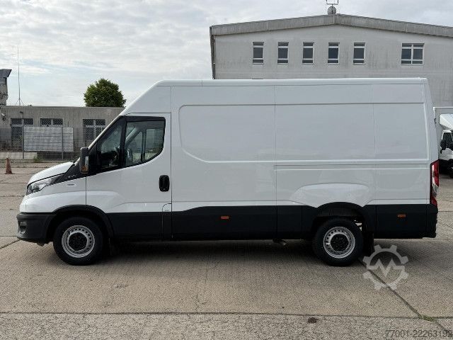 Panel kombi IVECO 35S16V Klima / Radio / PDC