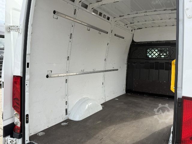 Panel kombi IVECO 35S16V Klima / Radio / PDC