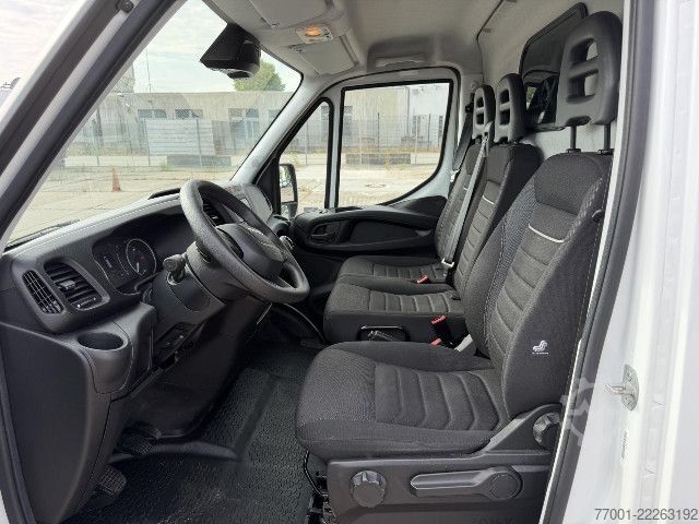 Panel kombi IVECO 35S16V Klima / Radio / PDC