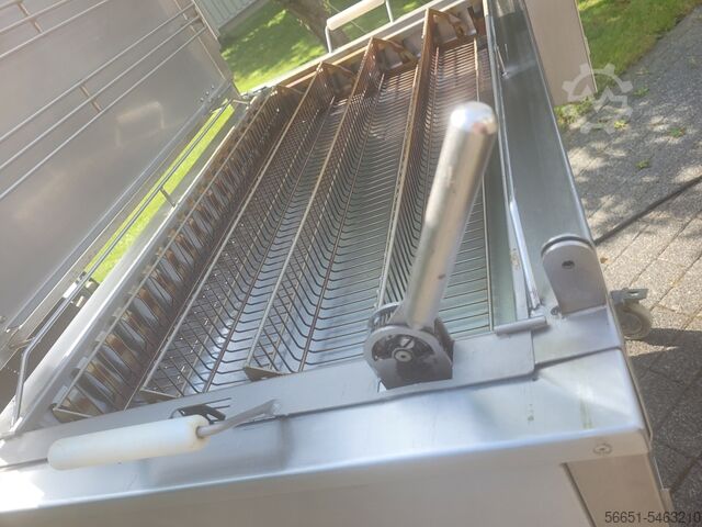 Vet Bakmachine Kippfix BD 6 307600