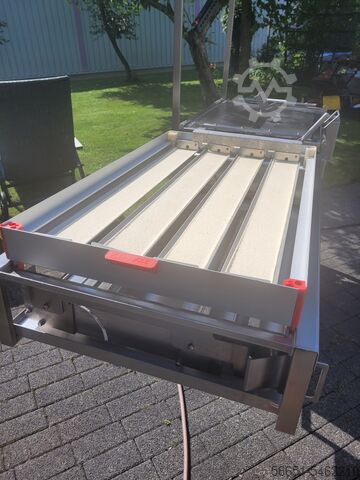 Berliner Fettpfanne BERLINER FETTPFANNE 48 ST BD 6 307600