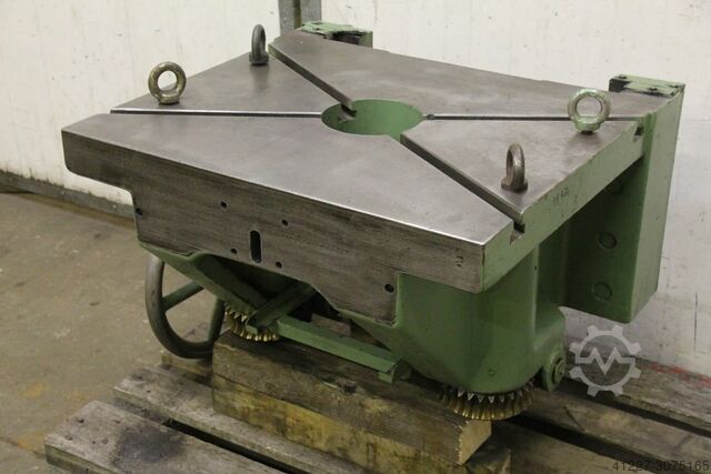 Klemmen van hoek Heilbonn 735/900/H545 mm