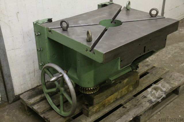 Klemmen van hoek Heilbonn 735/900/H545 mm