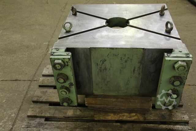 Klemmen van hoek Heilbonn 735/900/H545 mm