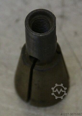 Spantanghulzen 31 stuks TOS verschiedene Grössen