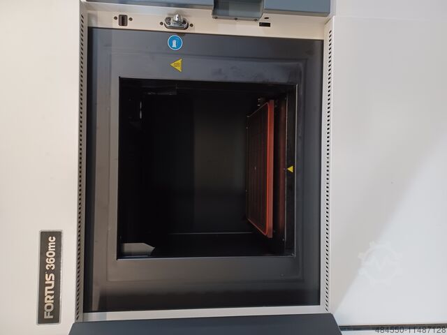 3D-printer Stratasys Fortus 400mc - T2837