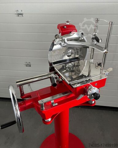 Χειροκίνητος κόφτης Ital Form 300B Manual Slicer