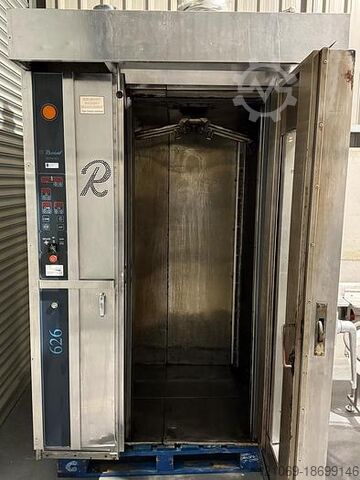 Forno Revent 626