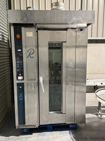 Forno Revent 626