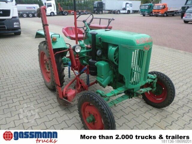 Sonstige  NORMAG F12B