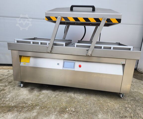 Vacuümmachine Ital Form S820S