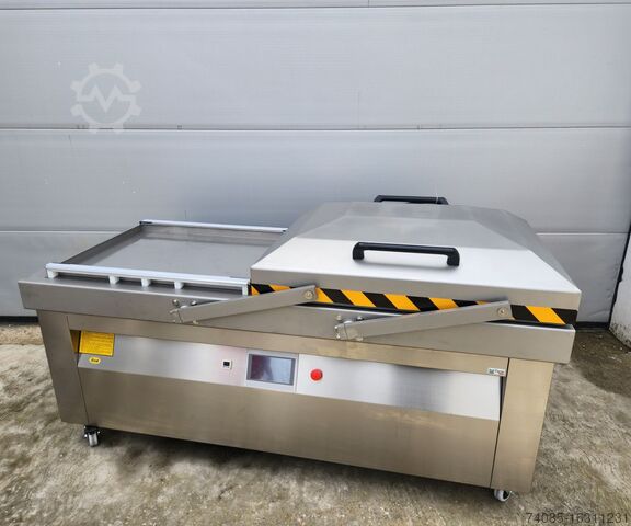 Vacuümmachine Ital Form S820S