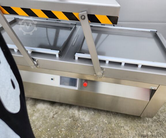 Vacuümmachine Ital Form S820S